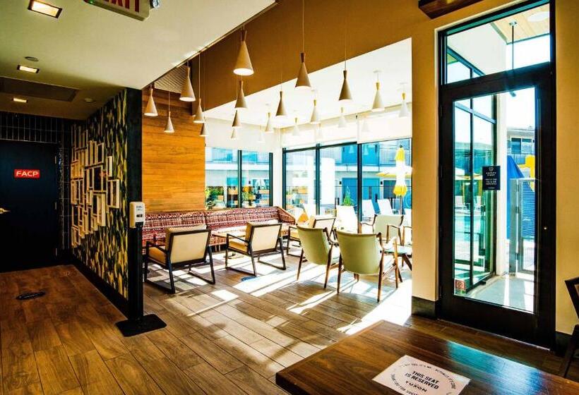 Отель Voco The Tuxon, An Ihg