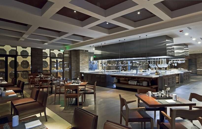 酒店 Tianjin Jing Ji Saint Light Resort & Spa