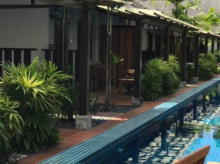 هتل Tropical Resort Langkawi