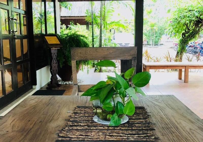 هتل Tropical Resort Langkawi