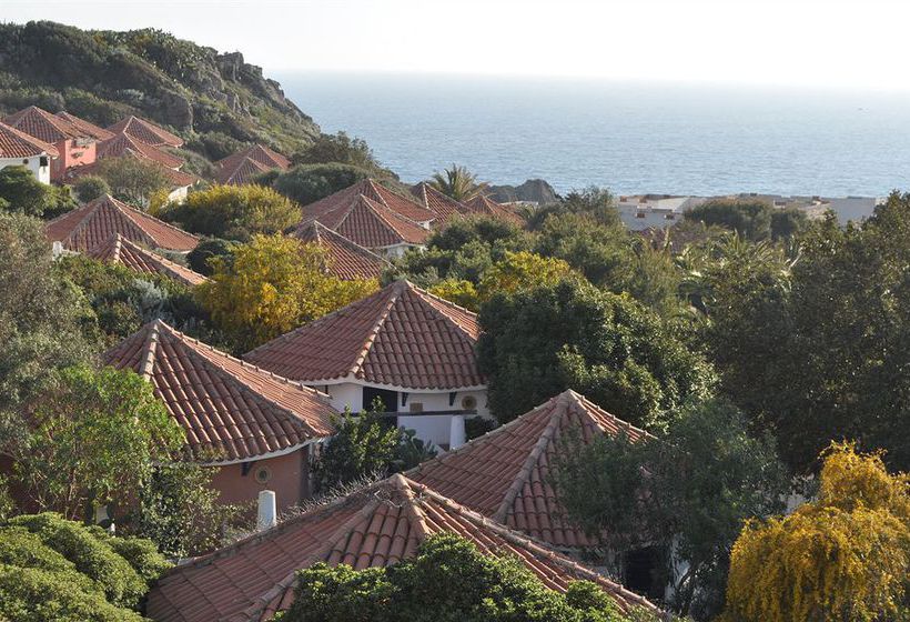Hotel Ustica Punta Spalmatore