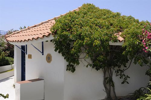 Hotel Ustica Punta Spalmatore