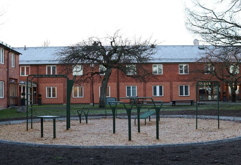 Отель Vår Gård Saltsjöbaden