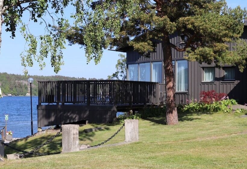 Отель Vår Gård Saltsjöbaden