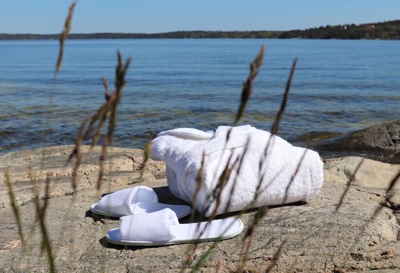 Отель Vår Gård Saltsjöbaden