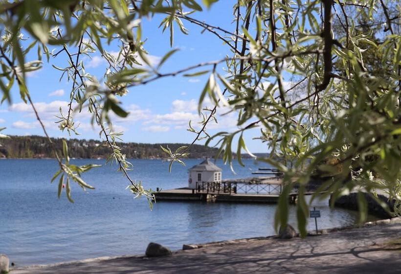 Отель Vår Gård Saltsjöbaden