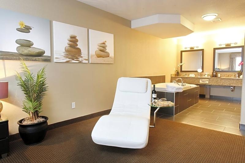 فندق Vegreville Suites