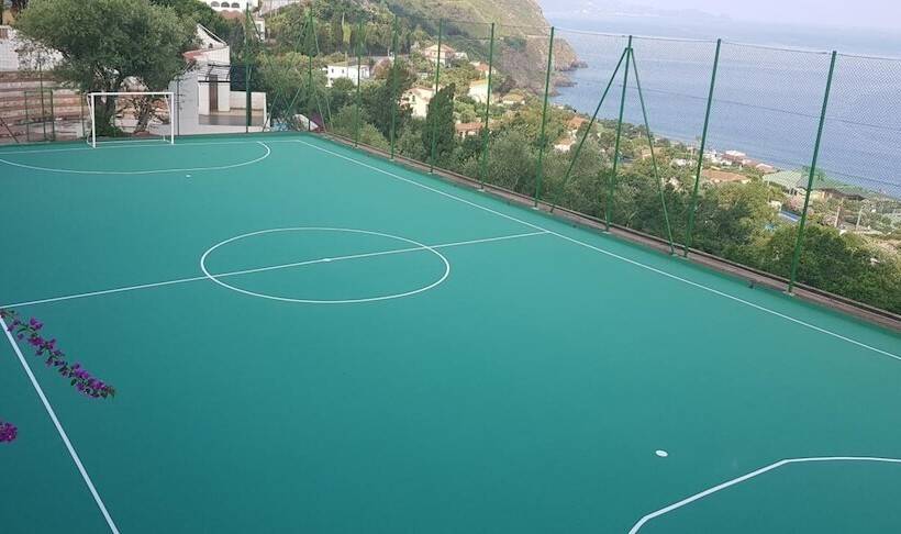 فندق Villaggio Capo Alaua