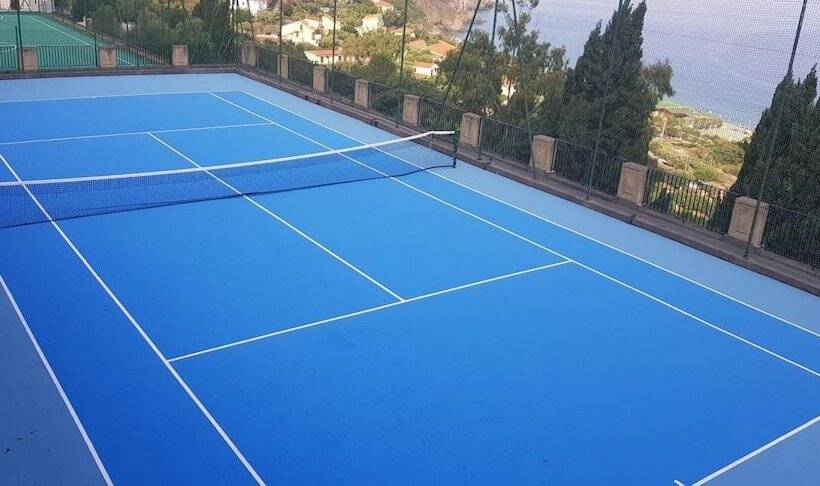 فندق Villaggio Capo Alaua