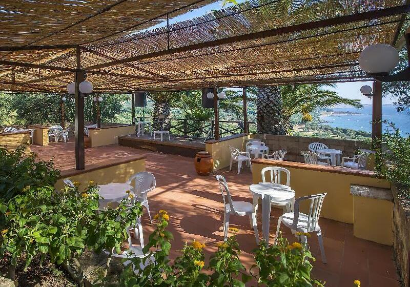 فندق Villaggio Magic Valtur Capo Rizzuto