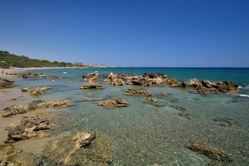 فندق Villaggio Magic Valtur Capo Rizzuto