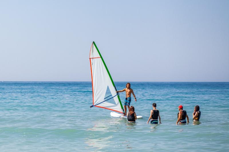 فندق Villaggio Magic Valtur Capo Rizzuto