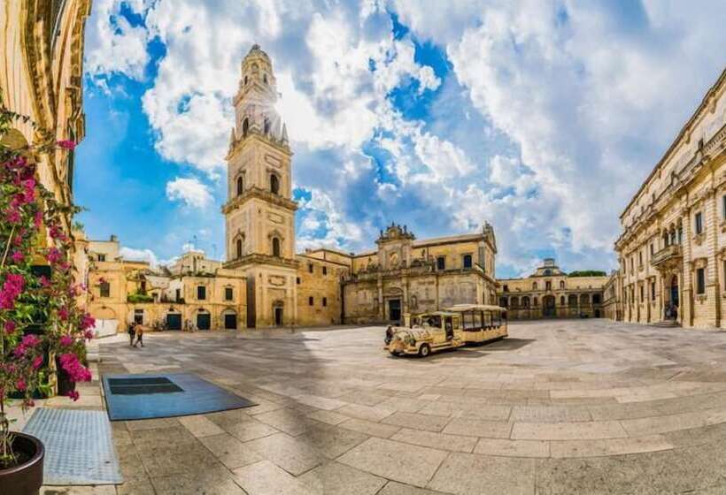 בית מלון כפרי Volito Rural Experience