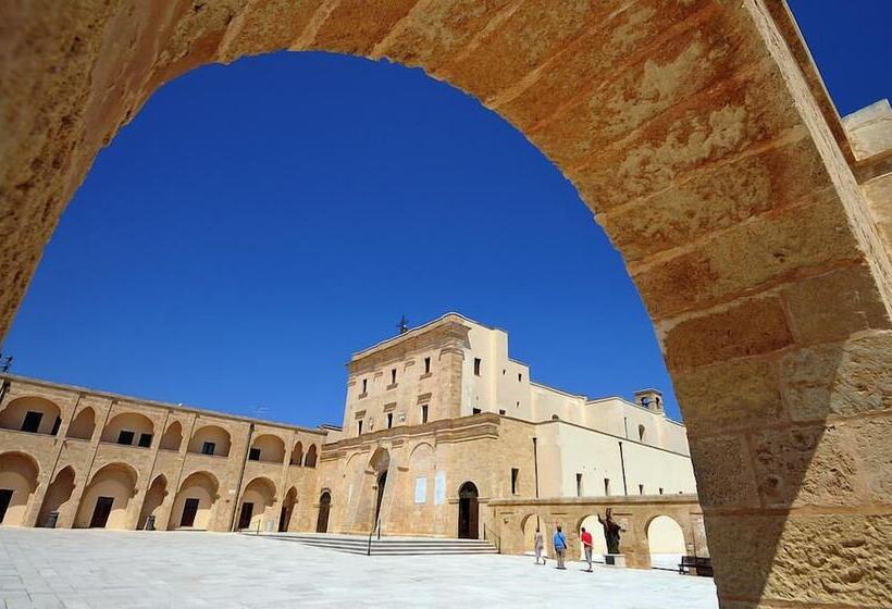 酒店 Volito Rural Experience