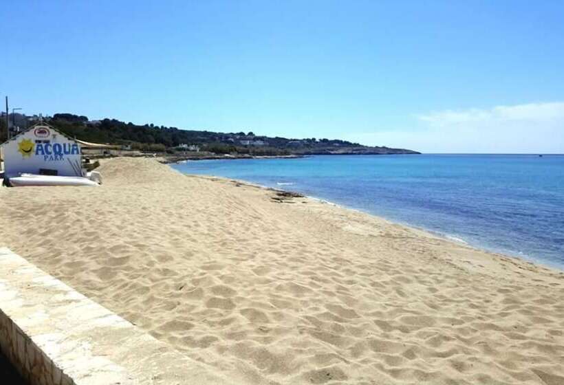 בית מלון כפרי Volito Rural Experience