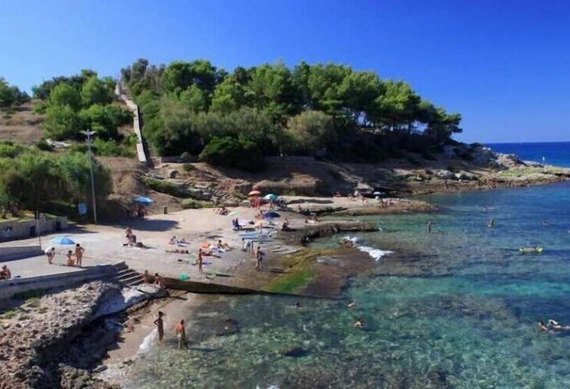 בית מלון כפרי Volito Rural Experience