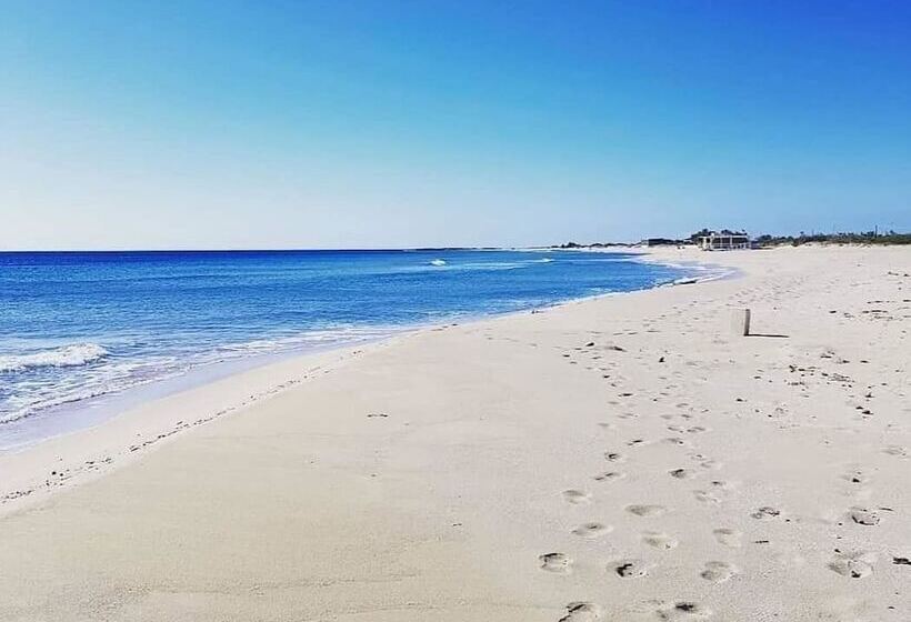 בית מלון כפרי Volito Rural Experience