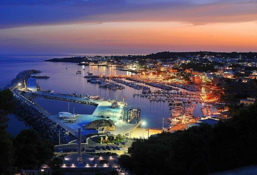 酒店 Volito Rural Experience