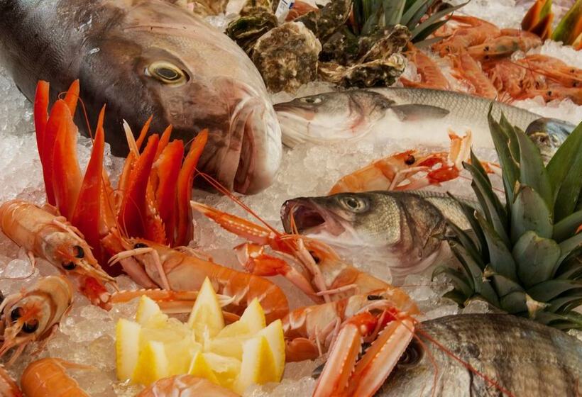 בית מלון כפרי Volito Rural Experience