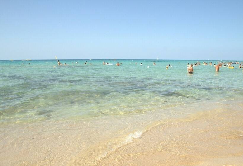 酒店 Volito Rural Experience