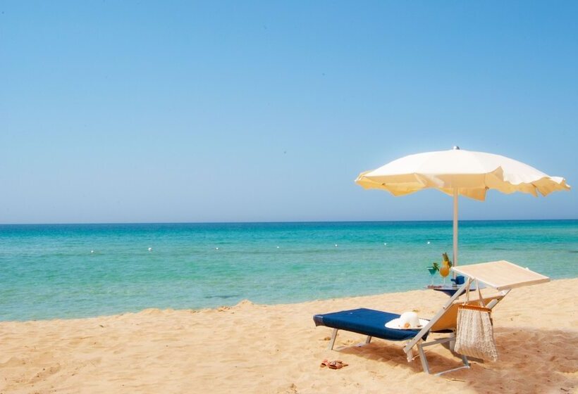 בית מלון כפרי Volito Rural Experience