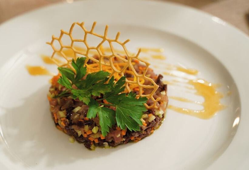 בית מלון כפרי Volito Rural Experience