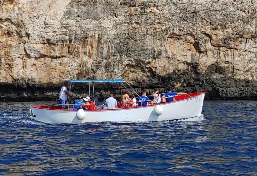 בית מלון כפרי Volito Rural Experience