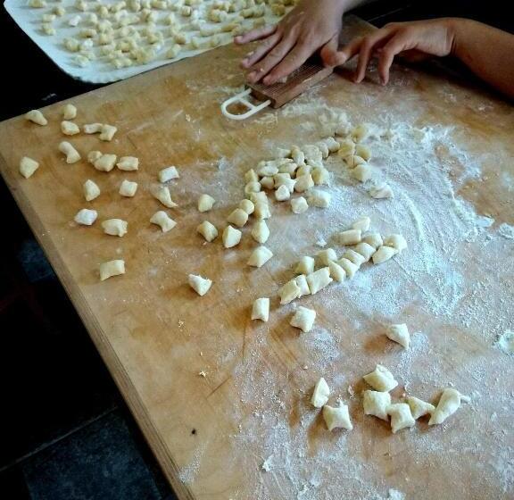 酒店 Volito Rural Experience