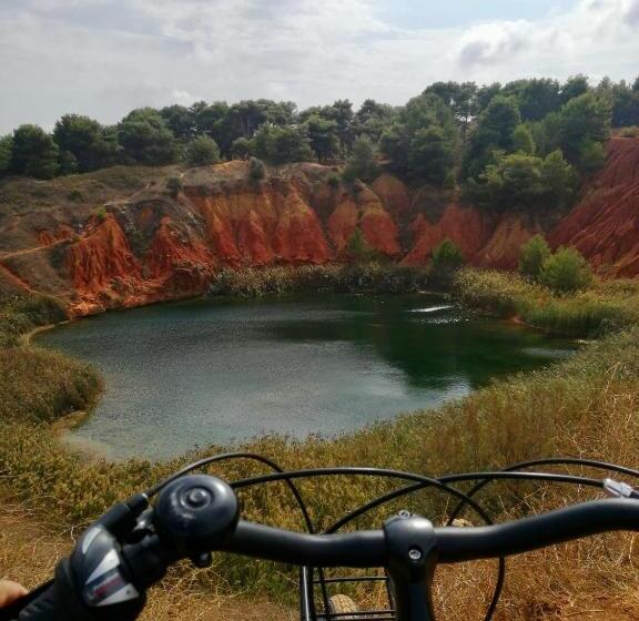 酒店 Volito Rural Experience