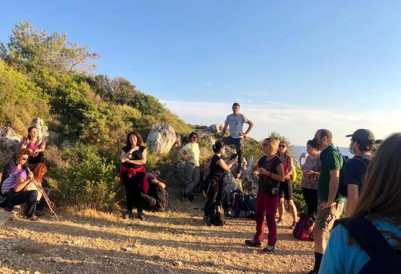 בית מלון כפרי Volito Rural Experience