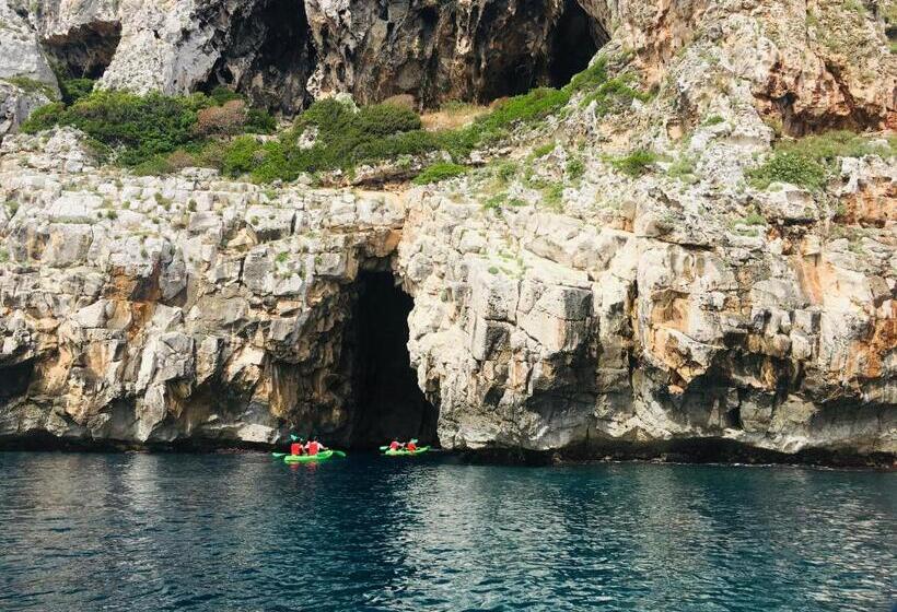 בית מלון כפרי Volito Rural Experience