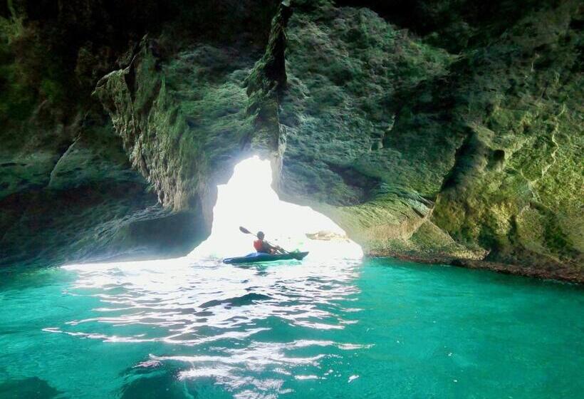 酒店 Volito Rural Experience