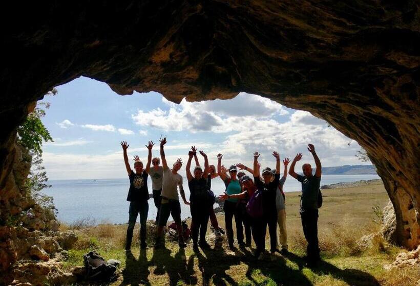 בית מלון כפרי Volito Rural Experience