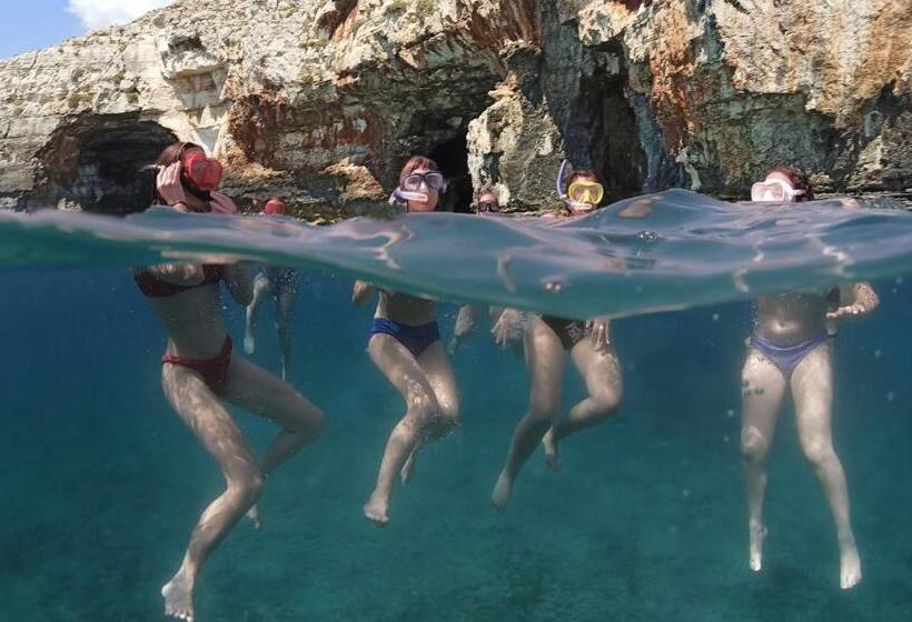 酒店 Volito Rural Experience