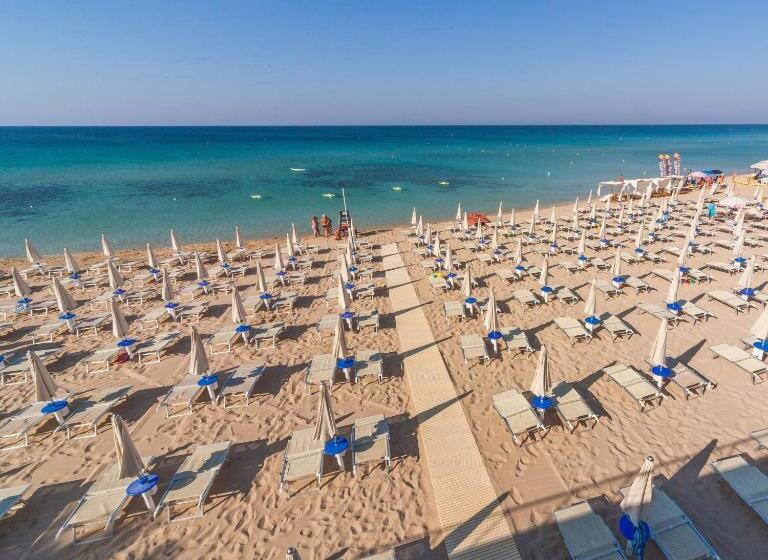 בית מלון כפרי Volito Rural Experience