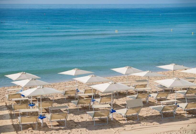 בית מלון כפרי Volito Rural Experience