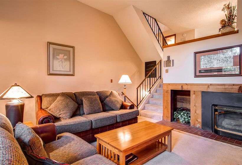 호텔 Winter Point 22