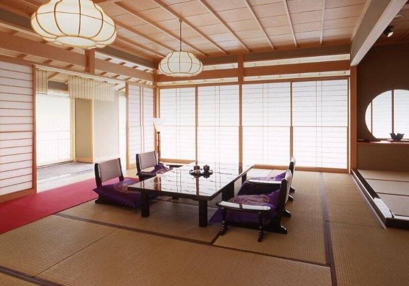 ホテル Shuku Kaifuu