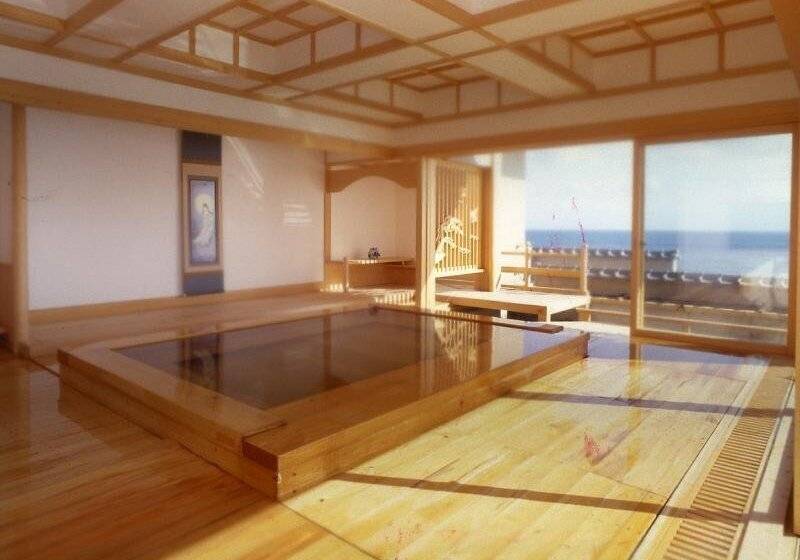 ホテル Shuku Kaifuu