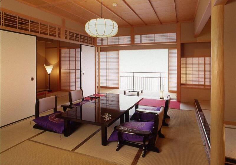 ホテル Shuku Kaifuu