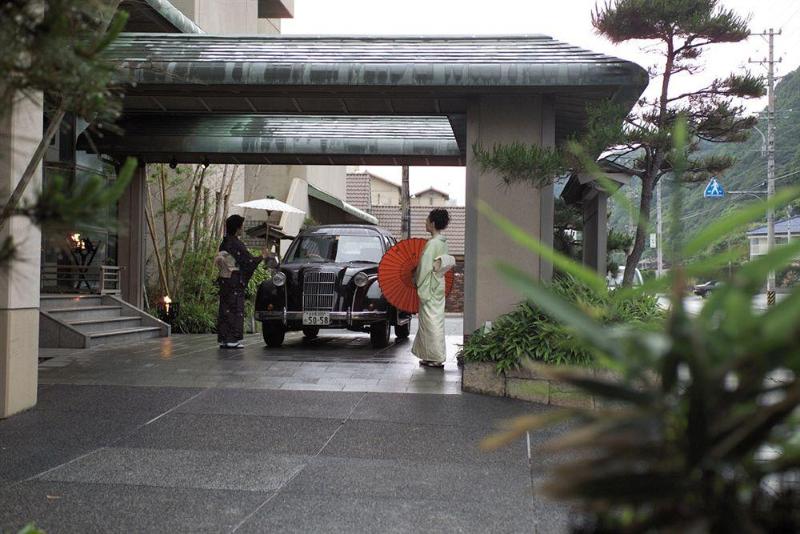 ホテル Shuku Kaifuu