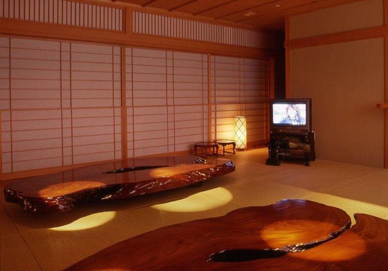 ホテル Shuku Kaifuu