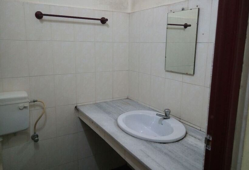 酒店 Ymca International House