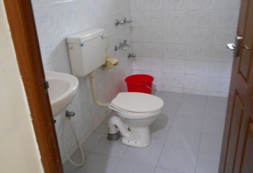 酒店 Ymca International House