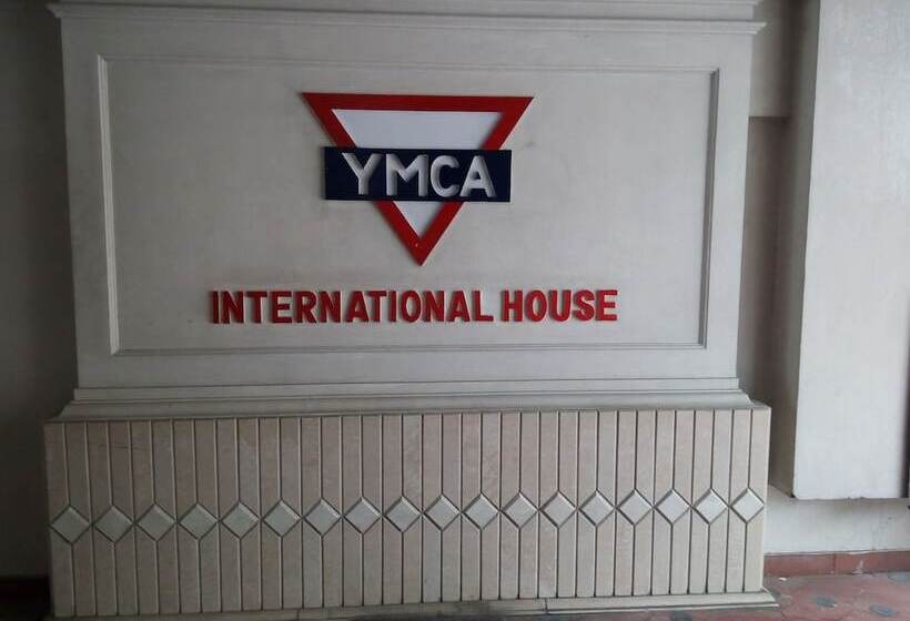 酒店 Ymca International House