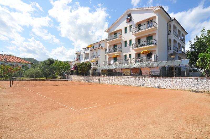 Il Borgo Degli Ulivi Resort