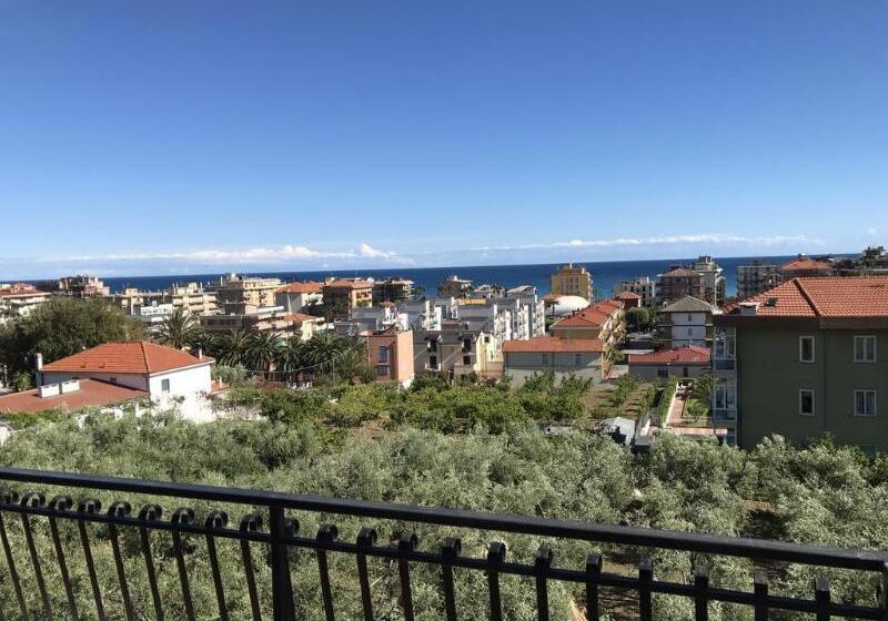 Il Borgo Degli Ulivi Resort