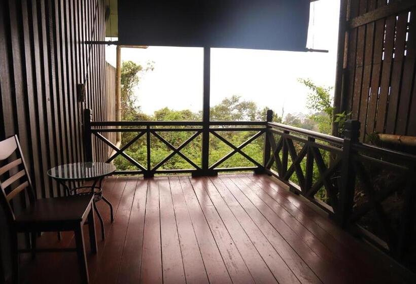 Kasih Sayang Hill Resort