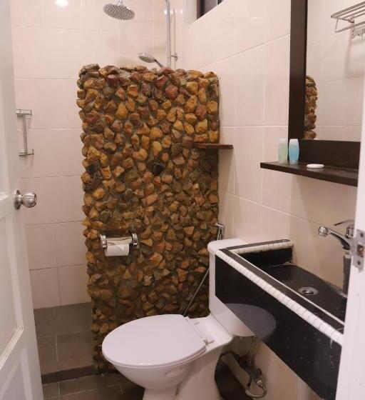 Kasih Sayang Hill Resort