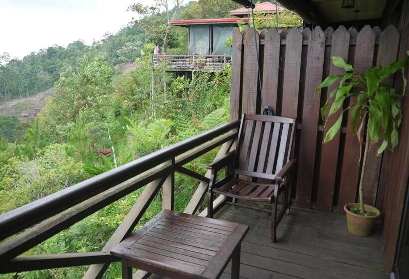 Kasih Sayang Hill Resort